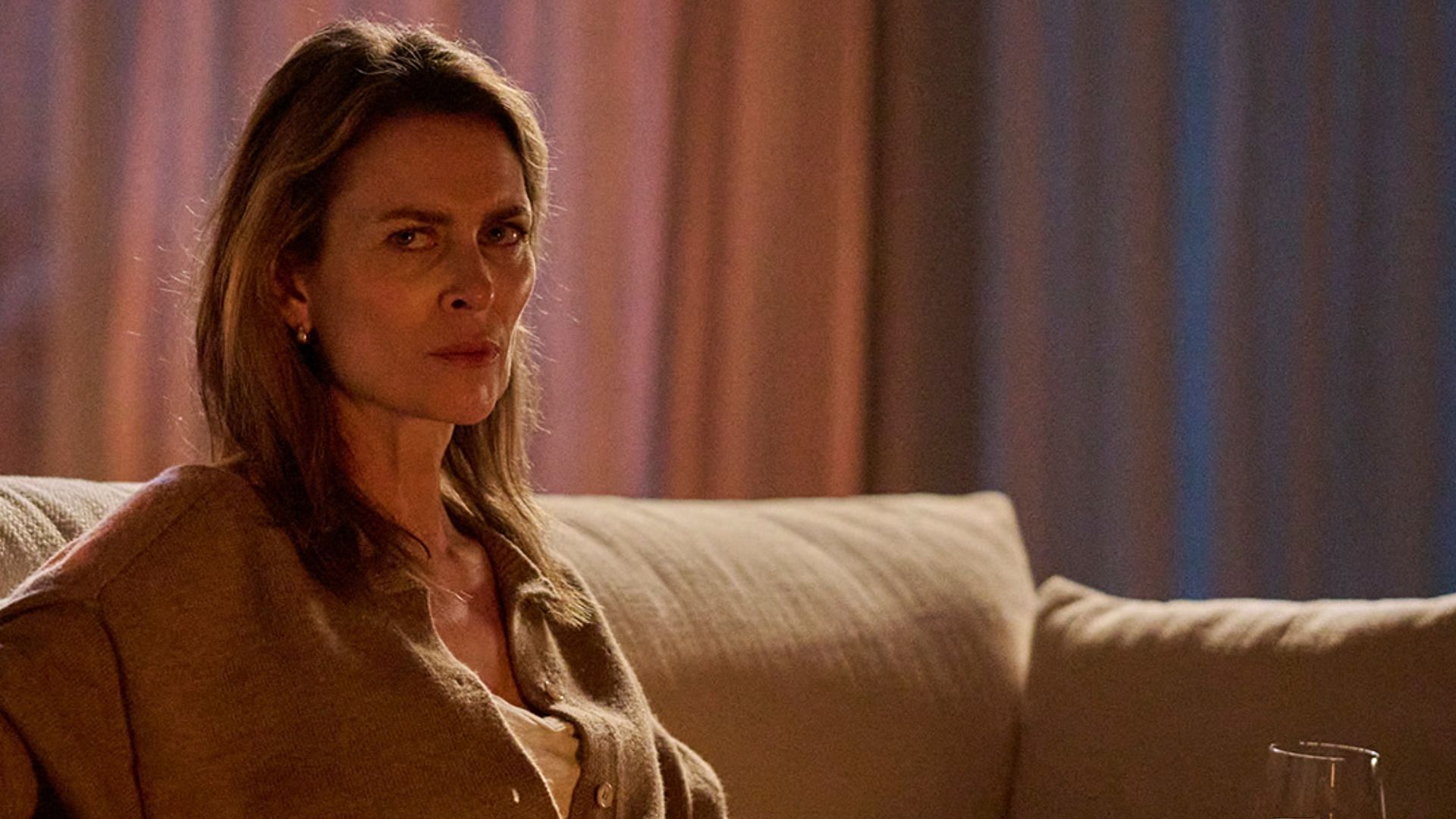 Julie Cosgrove as seen in Black Snow season 2 episode 5 (Image via Instagram/@amcplus)